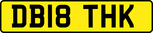 DB18THK