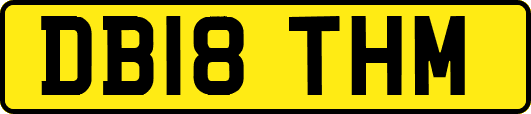 DB18THM