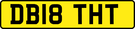 DB18THT