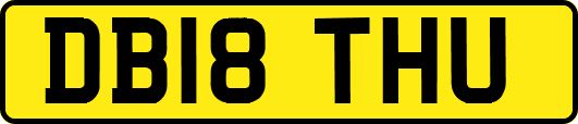 DB18THU