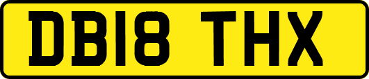 DB18THX