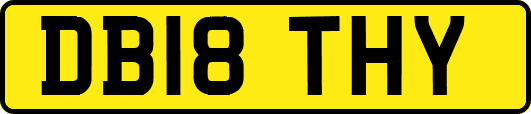 DB18THY