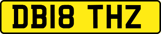 DB18THZ