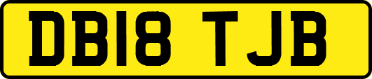 DB18TJB