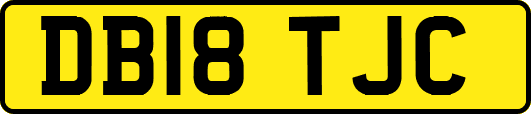 DB18TJC