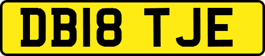 DB18TJE