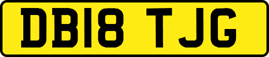 DB18TJG