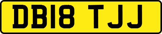 DB18TJJ