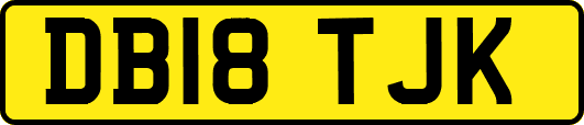 DB18TJK