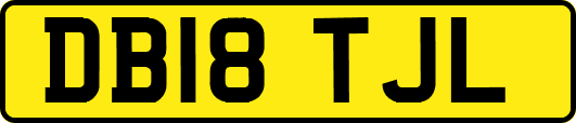 DB18TJL