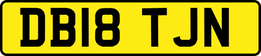 DB18TJN
