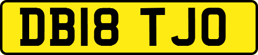DB18TJO