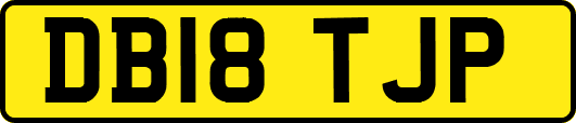 DB18TJP