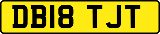 DB18TJT