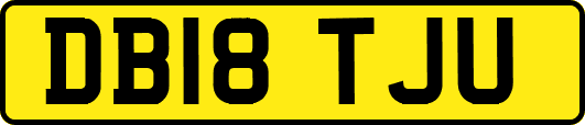 DB18TJU