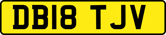 DB18TJV