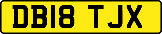 DB18TJX