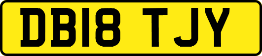 DB18TJY