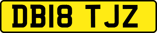 DB18TJZ