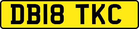 DB18TKC