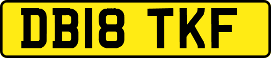 DB18TKF