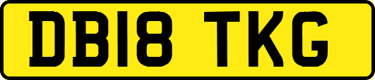 DB18TKG