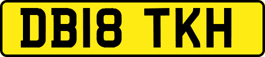DB18TKH