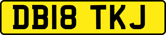 DB18TKJ
