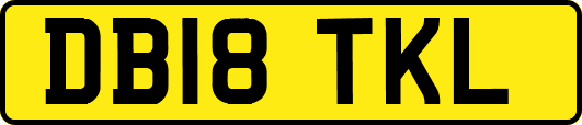 DB18TKL
