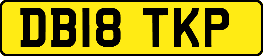 DB18TKP