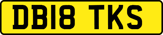 DB18TKS