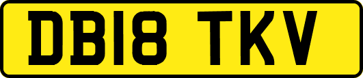 DB18TKV