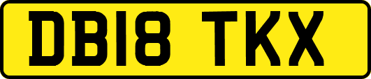 DB18TKX