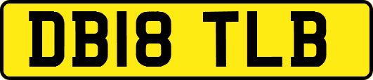 DB18TLB