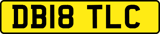 DB18TLC
