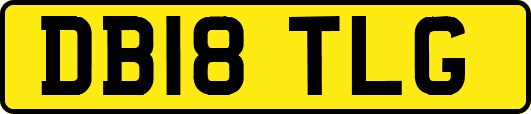 DB18TLG
