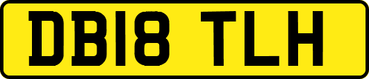 DB18TLH