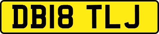 DB18TLJ