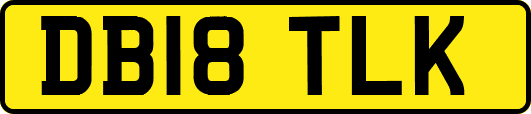 DB18TLK