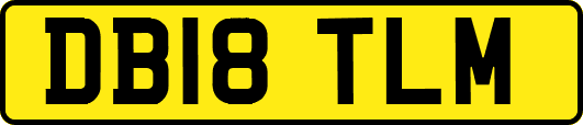 DB18TLM