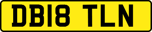 DB18TLN