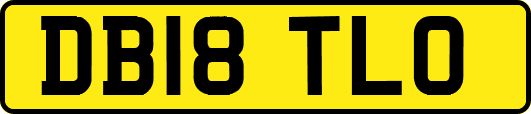 DB18TLO