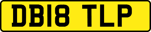DB18TLP