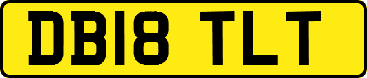 DB18TLT