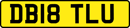 DB18TLU