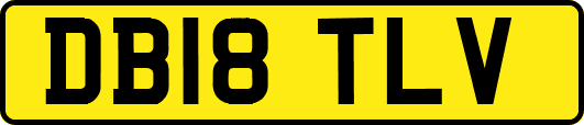 DB18TLV