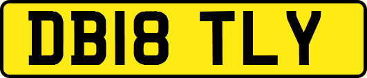 DB18TLY