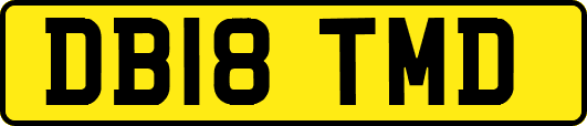 DB18TMD