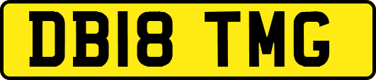 DB18TMG