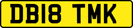 DB18TMK